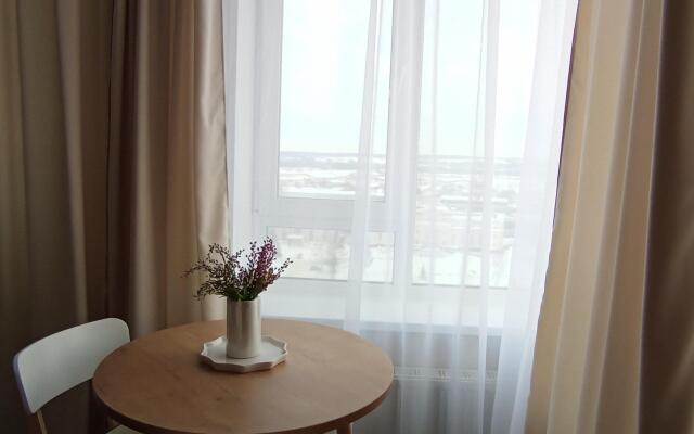 Квартира Казанский