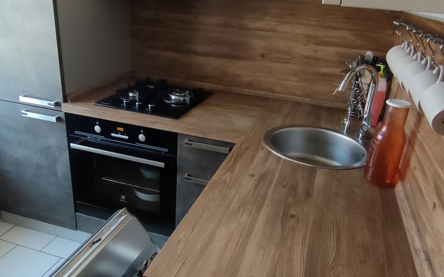 Апартаменты Апарт на Гагарина