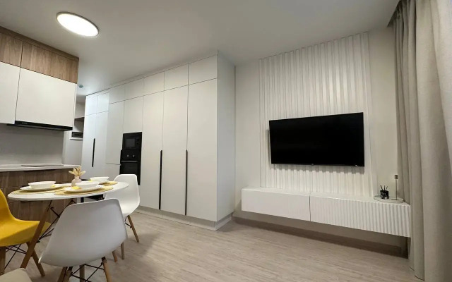 Апартаменты Комфортные на Фрунзе 31/2