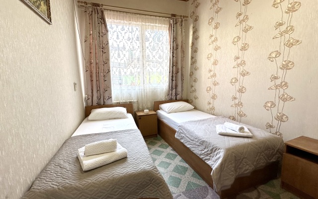 MartLen Guest House