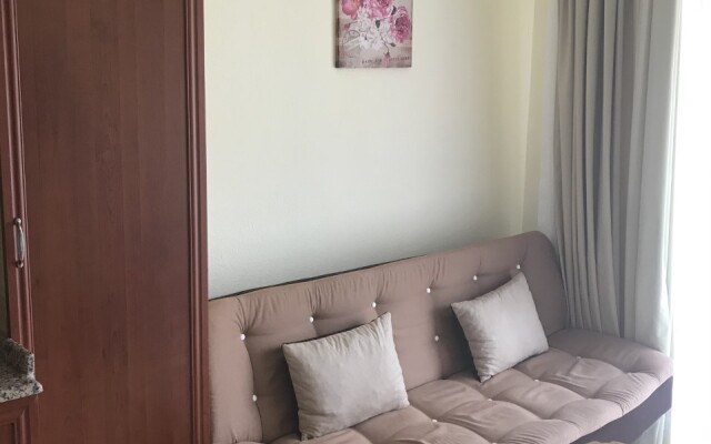 Murat Apart Deluxe Apartments