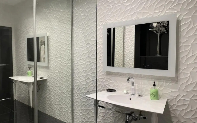 Апартаменты 394 на Крымской