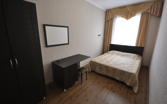 Natalya Guest House