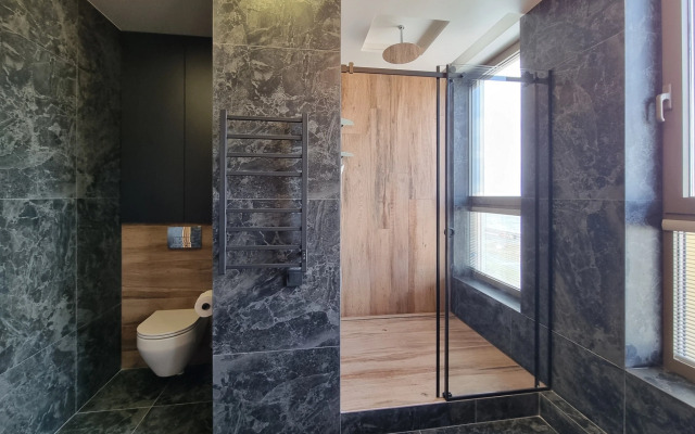 Vidovaya Dizaynerskaya Na Vasilyevskom Ostrove Flat