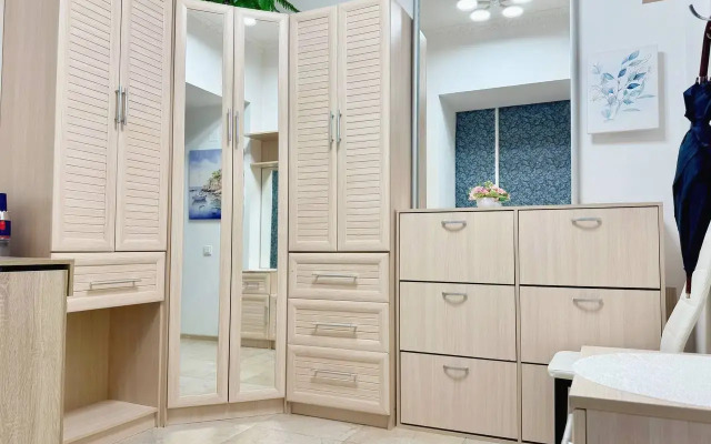 Otlichnaya 2k U Metro Kutuzovskaya Flat