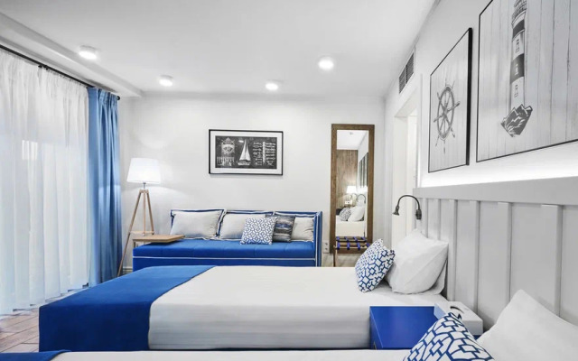 Hotel More