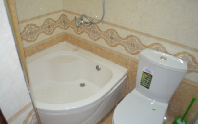 Elemir Registan Boutique-hotel