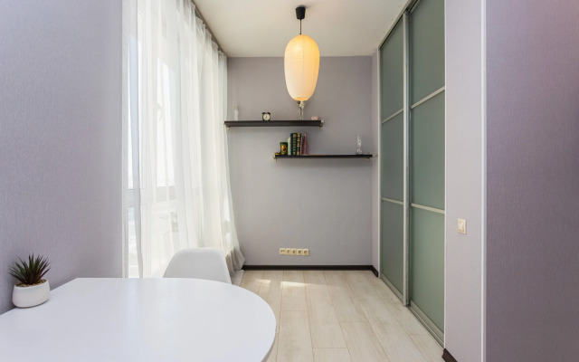 Квартира Дом на Беговой