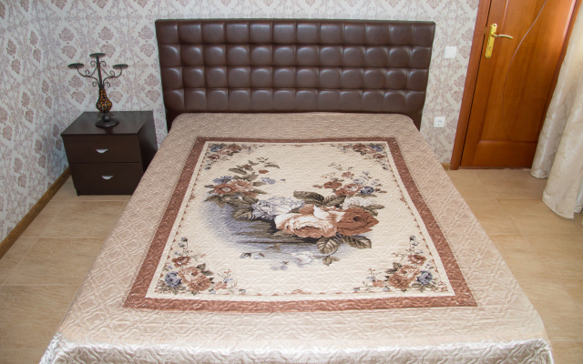 Отель Тимьяновы Камни