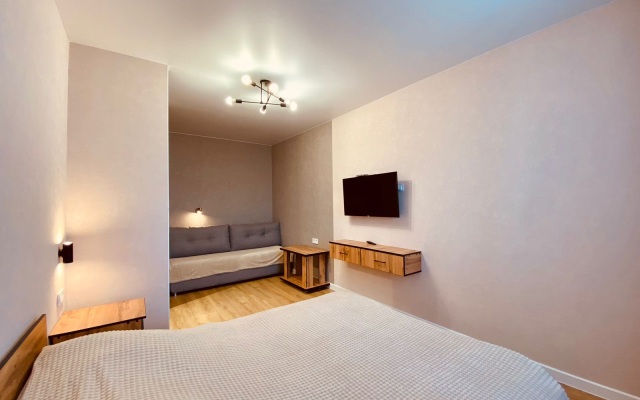 Lyuks S Krasivym Vidom 79 Apartments