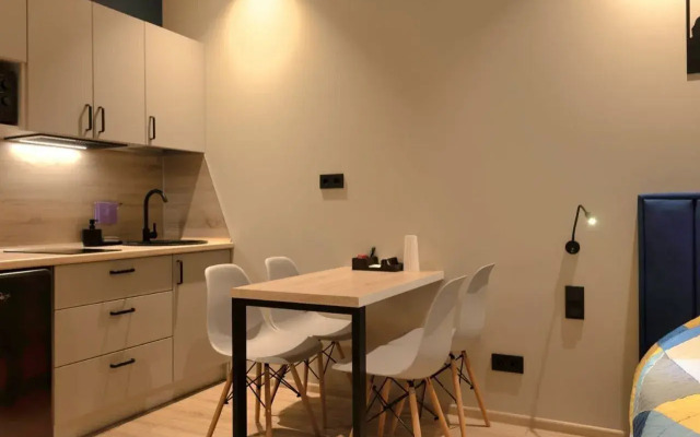 Riternights Apartments