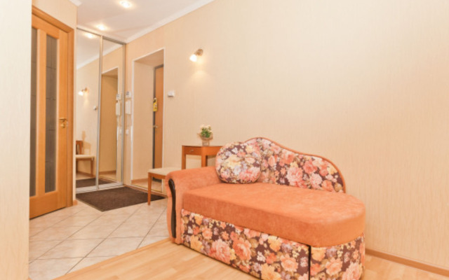 Квартира на улице Володарского 4