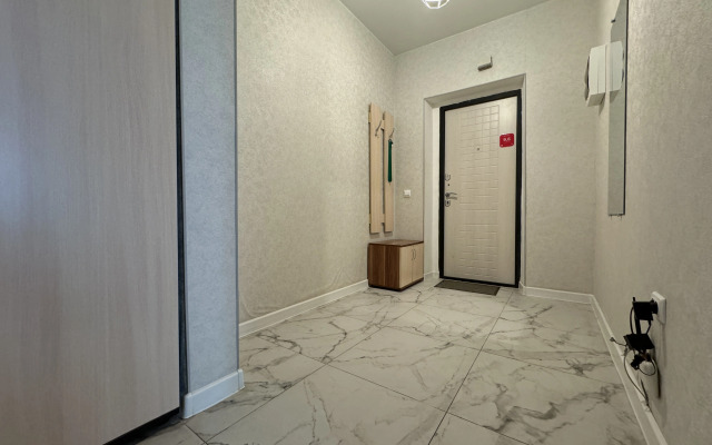 Квартира Студия Крылатый 24/4-6 Иркутск Аэропорт КакДома