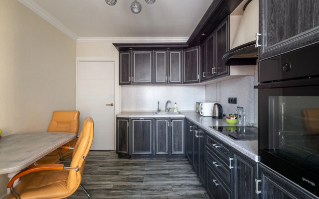 Апартаменты 1 на Молодежной 78