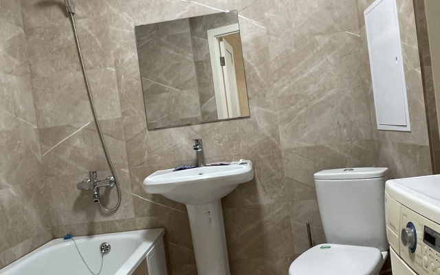 Квартира Красноармейский 106А