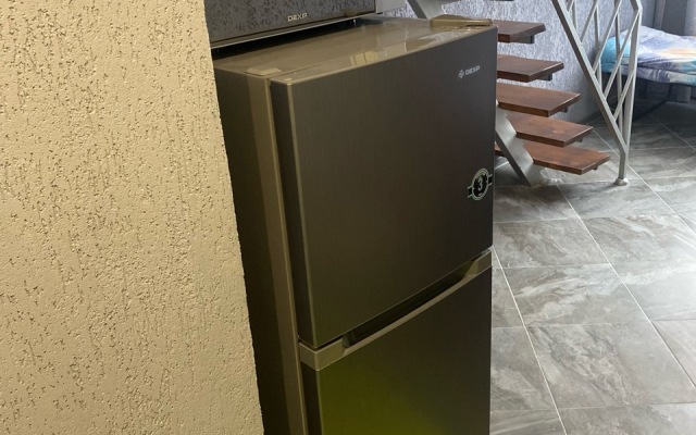 Апартаменты на улице Карла Маркса 75