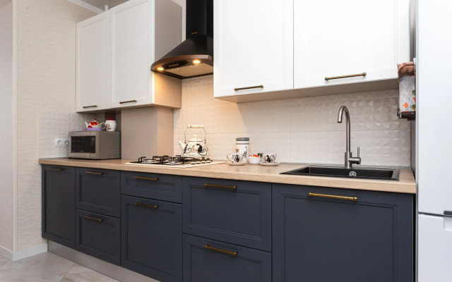 Апартаменты Уютные у Моря