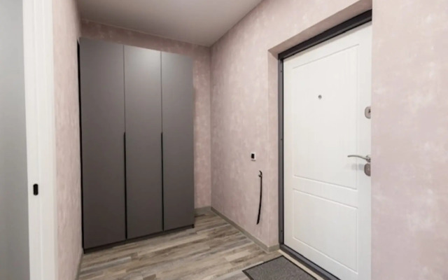 Квартира на улице Войкова 47/1