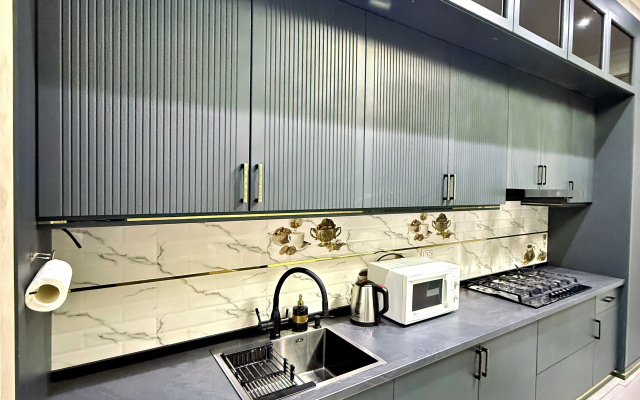 Apartamenty Ziloj kompleks Usta sirin 40