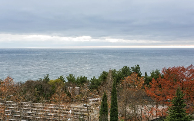 Апартаменты Sunny Vacation Green