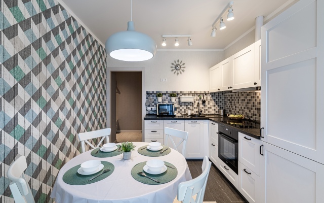 Квартира Xюггe Уютно Кaк Дома