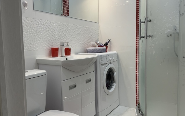 Квартира в центре Калининграда 1