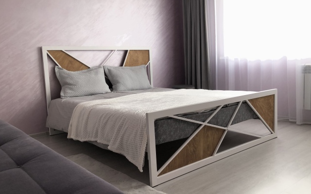 Квартира с Панорамой на Калининград