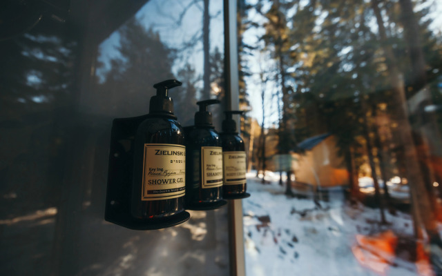 Magic Forest Glamping