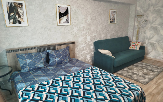 Квартира Stay at home