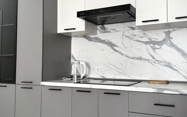 Квартира Уютная в ЖК Гагарина 1