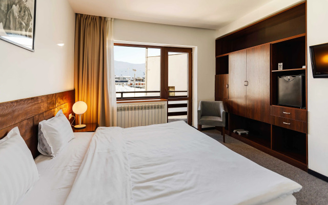 Отель Carpe Diem