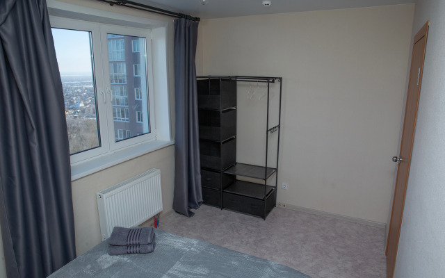 Квартира Дом