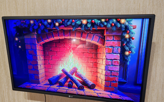 Апартаменты Янтарные у Музея Янтаря