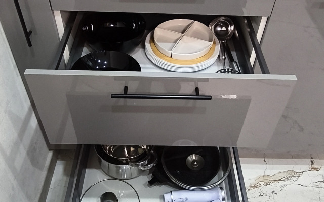 Квартира Уютная однокомнатная