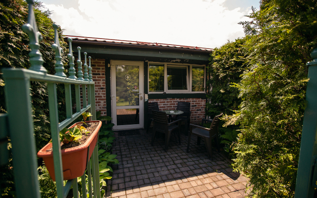 Motel Sitiy Yozhik