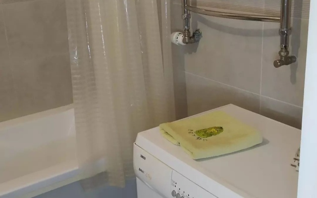 Квартира в Бресте на сутки