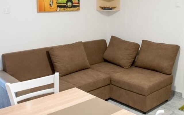 Апартаменты Kambi