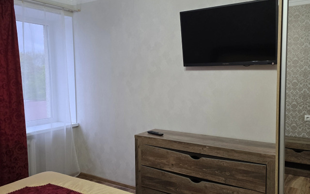 Bolshaya V Tsentre Goroda Flat
