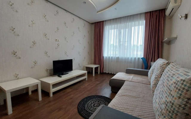 Квартира ПосуткаРу Орджоник 83к2 Курортный парк и Питьевая галерея