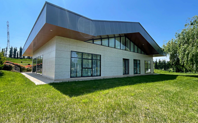 Arena Apartments Guba Villa