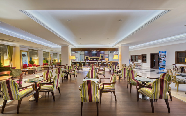 Sealife Buket Resort & Beach Hotel – All Inclusive