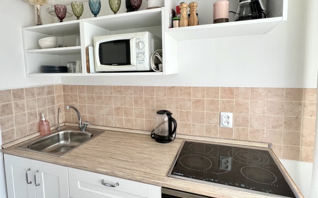 Апартаменты 2-х Комнатные на Заходского