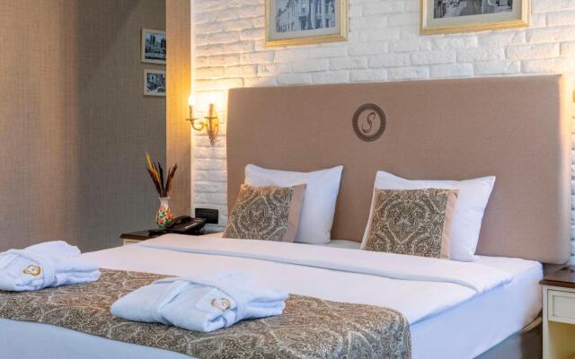 Hotel Sapphire Marine