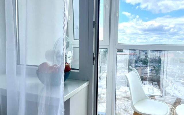 Vysota Apartaments