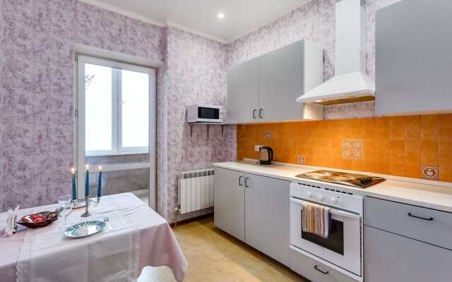 Квартира на Будённовском