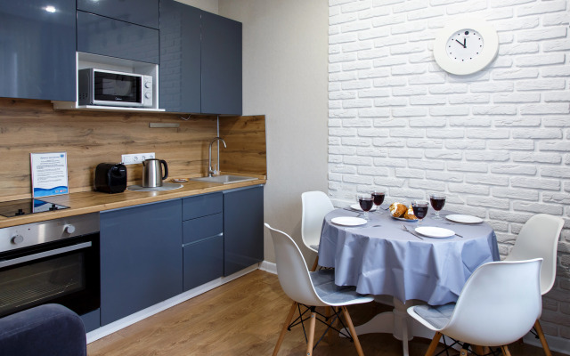 Апартаменты Пятый элемент