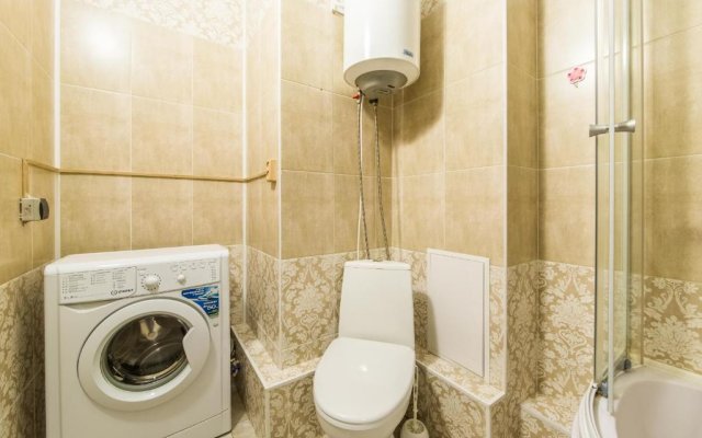 Na Kremenchugskoy Comfort Apartments