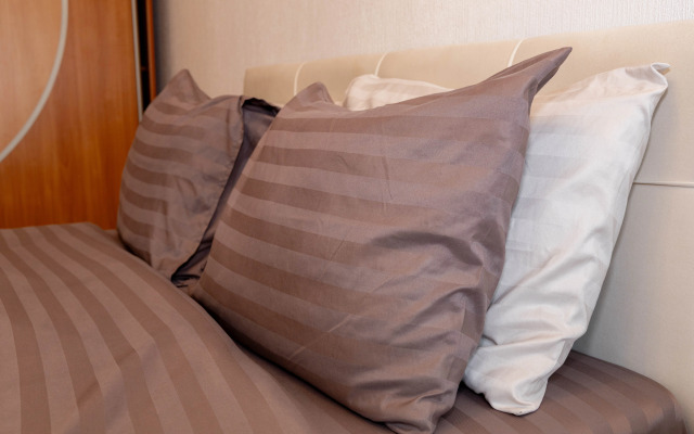 Апартаменты Эпоха