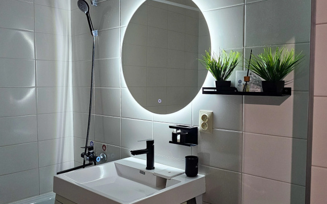 Апартаменты Мириады в мкрн. Советский