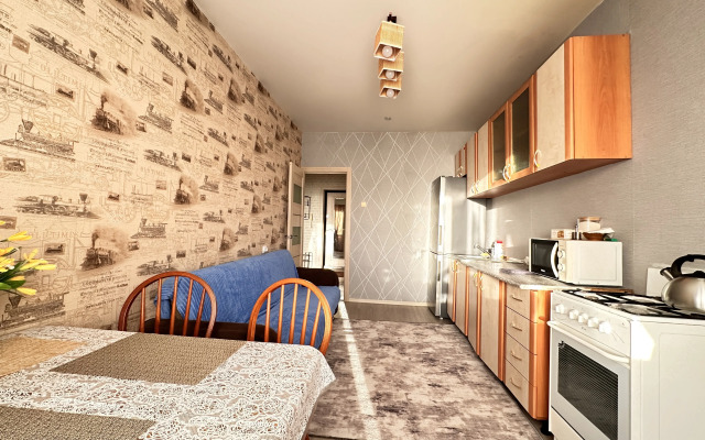 Квартира Кирова д35